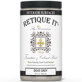 Renaissance Furniture Paint - Dove Grey