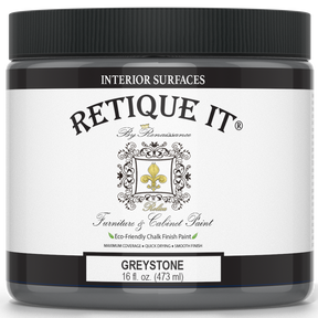Renaissance Furniture Paint - Greystone