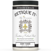 Renaissance Furniture Paint - Ivory Tower