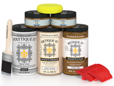 Multi-purpose Wood'n Kit (Large) - Dark Oak - Exterior Top Coat