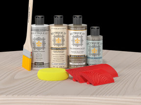 Multi-purpose Wood'n Kit - Drift Wood - Exterior Top Coat