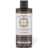 Wood'n Stain - Red Mahogany