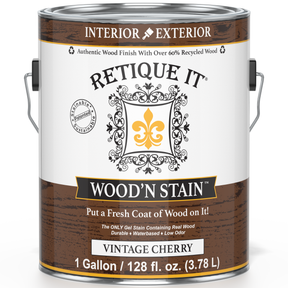 Wood'n Stain - Vintage Cherry