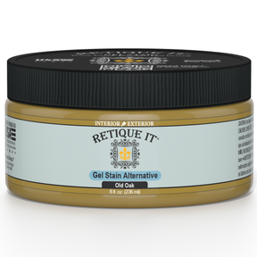 Gel Stain - Old Oak