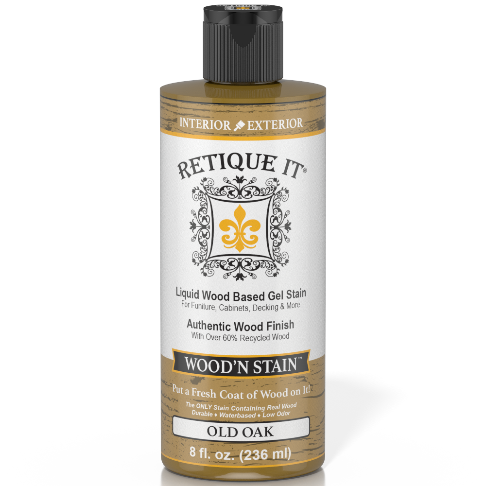 Wood'n Stain - Old Oak
