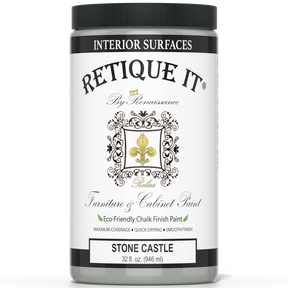 Renaissance Furniture Paint - Stone Castle