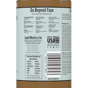 Gel Stain - Dark Oak