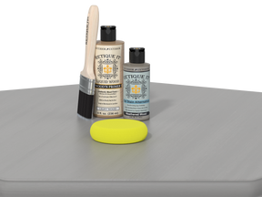 Multi-purpose Smooth Finish Kit - Weathered Wood