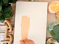 Fireplace Wood'n Finish Kit (Full Fireplace) - White Wash