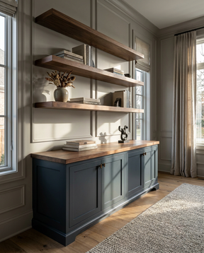 Renaissance Furniture Paint - Twilight