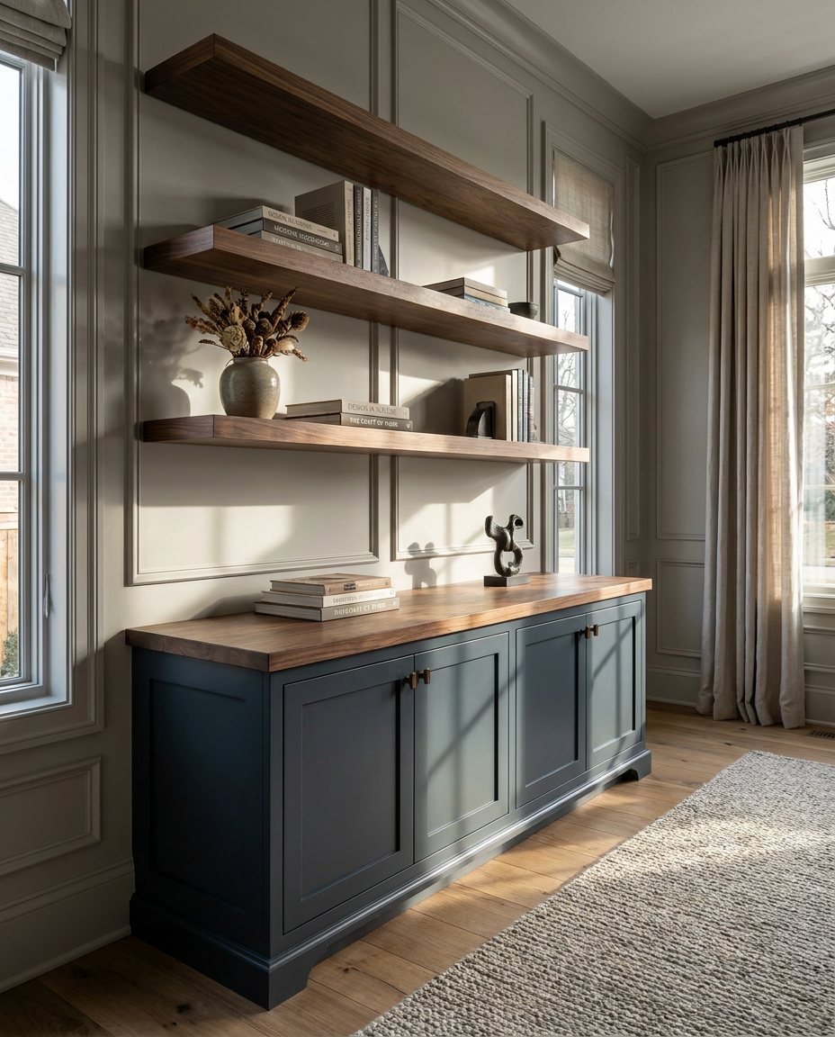 Renaissance Furniture Paint - Twilight