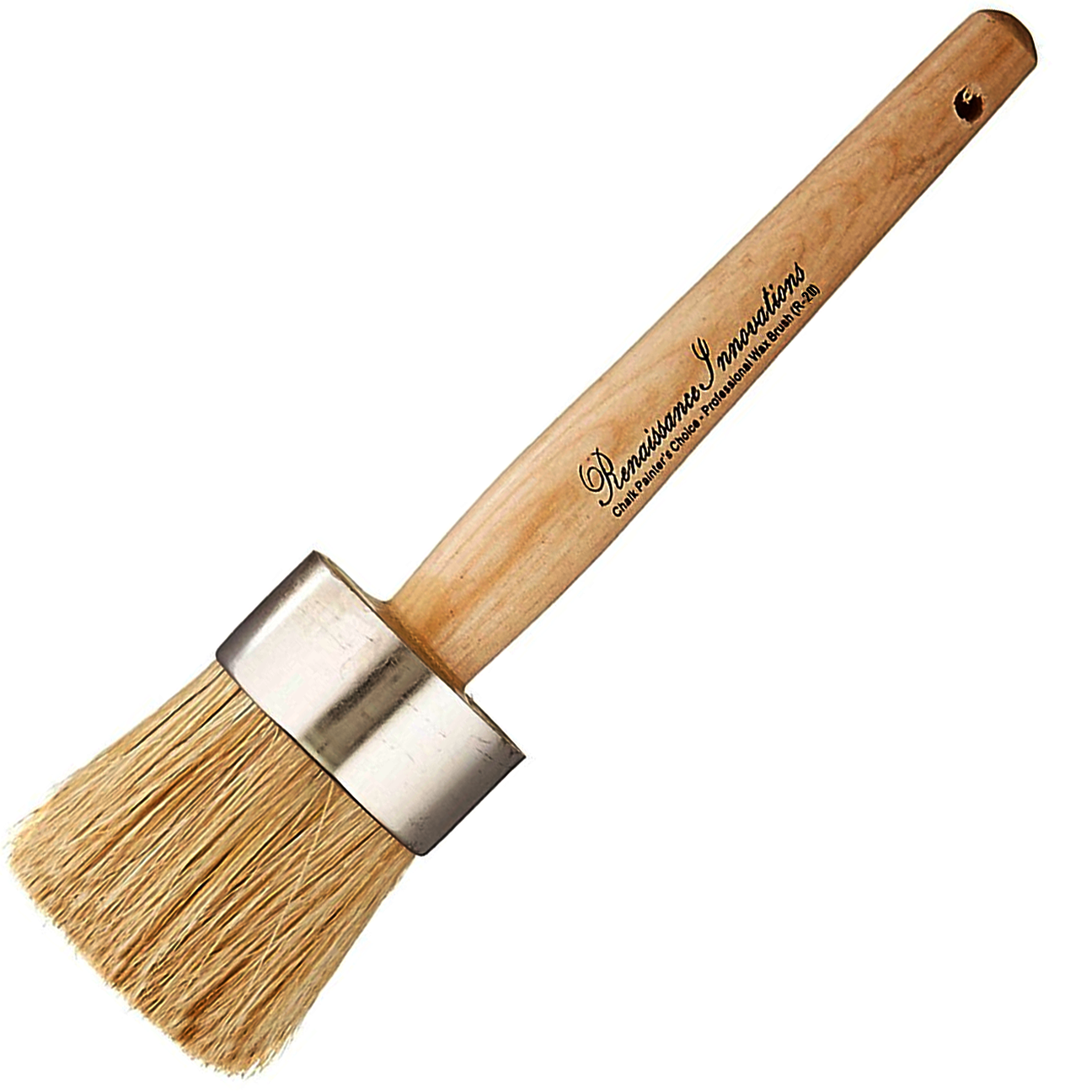 Professional Wax Brush