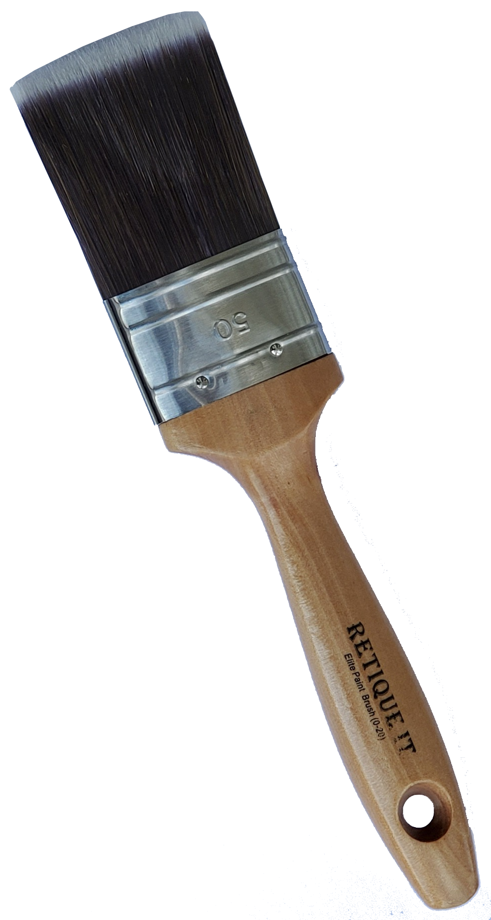 2" Oval Elite Brush - Retique It®
