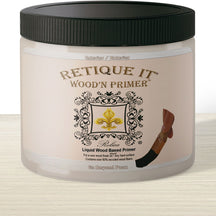 Wood'n Primer | Retique It® Shop
