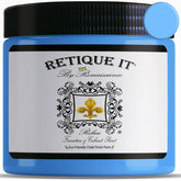 Renaissance Furniture Paint - Celestial Blue - Retique It®