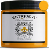 Renaissance Furniture Paint - Marigold - Retique It®