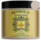 Ultratique (All-In-One) Alabaster