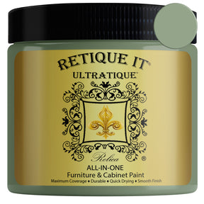 Ultratique (All-In-One) Olive Branch