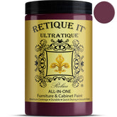 Ultratique (All-In-One) Plum - Retique It®