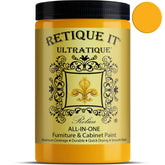 Ultratique (All-In-One) Marigold - Retique It®