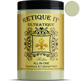 Ultratique (All-In-One) Terre Verte - Retique It®