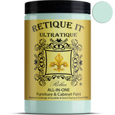 Ultratique (All-In-One) Tranquility - Retique It®