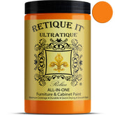 Ultratique (All-In-One) Pumpkin - Retique It®