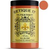 Ultratique (All-In-One) Spiced Cider - Retique It®