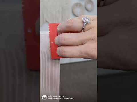 Tabletop Wood'n Finish Kit (Double Size) - White Wash